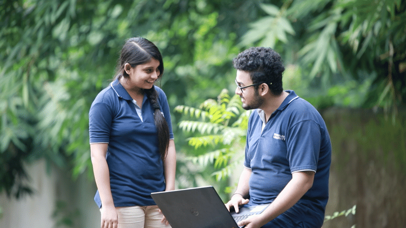 Brainware University Kolkata Campus photo 8